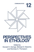 Cover: Communication - Springer