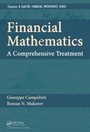 Cover: Financial Mathematics - Chapman & Hall/CRC