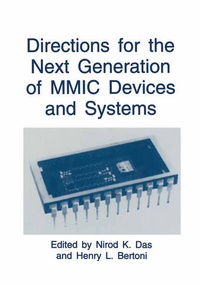 Abbildung von: Directions for the Next Generation of MMIC Devices and Systems - Springer