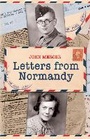 Cover: Letters from Normandy - Amberley Publishing