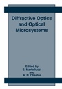 Cover: Diffractive Optics and Optical Microsystems - Springer