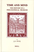 Cover: Time and Mind - Brill