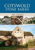 Cover: Cotswold Stone Barns - Amberley Publishing