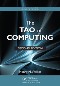 Abbildung von: The Tao of Computing - Chapman & Hall/CRC