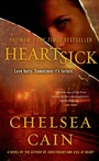 Cover: Heartsick - Minotaur Books