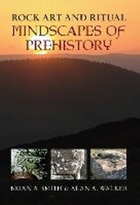 Enlarge image Cover: Rock Art & Ritual - Amberley Publishing