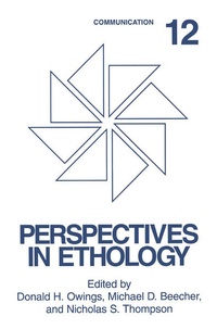 Enlarge image Cover: Communication - Springer