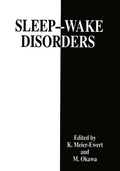 Bild: Sleep-Wake Disorders - Springer