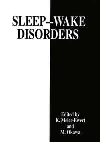 Abbildung von: Sleep-Wake Disorders - Springer