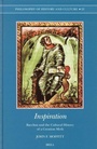 Cover: Inspiration: Bacchus and the Cultural History of a Creation Myth - Brill