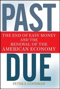 Cover: Past Due - Times Books
