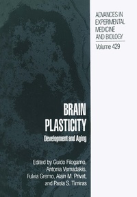 Abbildung von: Brain Plasticity - Springer