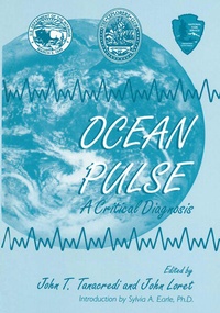 Enlarge image Cover: Ocean Pulse - Plenum Publishing Co.,N.Y.