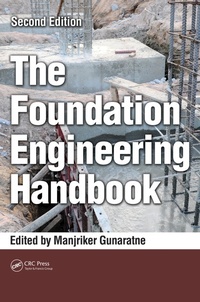Abbildung von: The Foundation Engineering Handbook - CRC Press