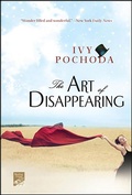 Cover: The Art of Disappearing - St. Martin's Press