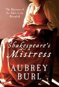 Cover: Shakespeare's Mistress - Amberley Publishing