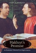 Cover: Hakluyt's Promise - Yale University Press