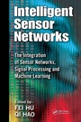 Cover: Intelligent Sensor Networks - CRC Press