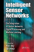 Cover: Intelligent Sensor Networks - CRC Press