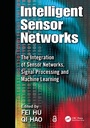 Cover: Intelligent Sensor Networks - CRC Press