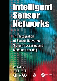 Abbildung von: Intelligent Sensor Networks - CRC Press