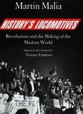 Cover: History's Locomotives - Yale University Press