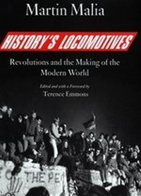 Abbildung von: History's Locomotives - Yale University Press