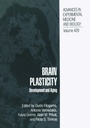 Cover: Brain Plasticity - Springer