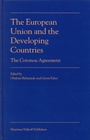 Cover: The European Union and the Developing Countries - Martinus Nijhoff