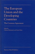Cover: The European Union and the Developing Countries - Martinus Nijhoff