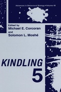Cover: Kindling 5 - Kluwer Academic / Plenum Publishers