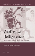 Cover: Warfare and Belligerence - Brill