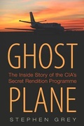 Cover: Ghost Plane - C Hurst & Co Publishers Ltd