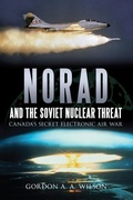 Cover: Norad and the Soviet Nuclear Threat - Amberley Publishing