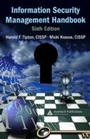 Cover: Information Security Management Handbook, Volume 6 - Auerbach