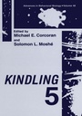 Cover: Kindling 5 - Springer