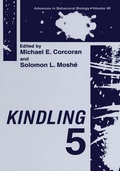 Bild: Kindling 5 - Springer