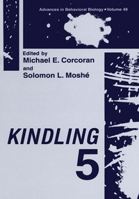 Abbildung von: Kindling 5 - Springer