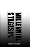 Cover: Millennial Stages - Yale University Press