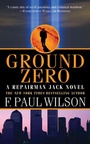 Cover: Ground Zero - Tor Books