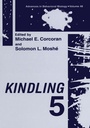 Cover: Kindling 5 - Springer