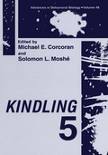 Cover: Kindling 5 - Springer