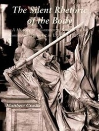 Enlarge image Cover: The Silent Rhetoric of the Body - Yale University Press