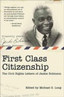 Cover: First Class Citizenship - Times Books