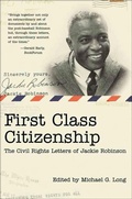 Cover: First Class Citizenship - Times Books