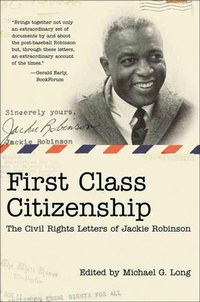 Enlarge image Cover: First Class Citizenship - Times Books