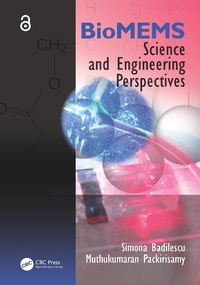 Abbildung von: BioMEMS - CRC Press