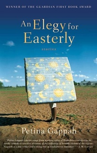 Abbildung von: An Elegy for Easterly - Farrar, Straus and Giroux
