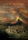 Cover: Apocalypse - Amberley Publishing