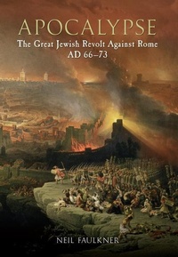 Enlarge image Cover: Apocalypse - Amberley Publishing